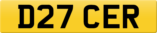 D27CER
