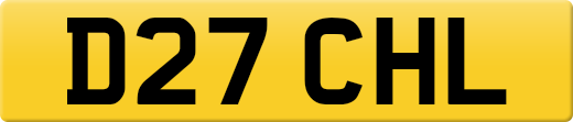 D27CHL