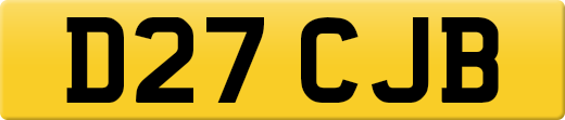 D27CJB
