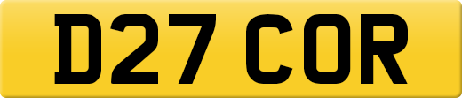 D27COR
