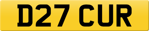 D27CUR