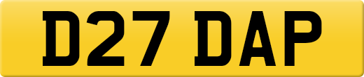 D27DAP