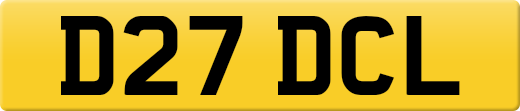D27DCL