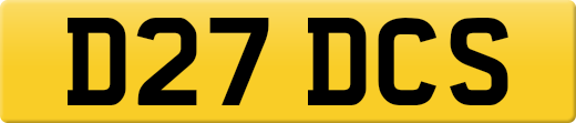 D27DCS