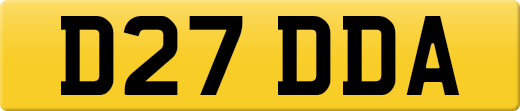 D27DDA