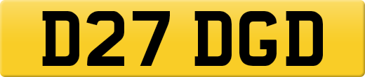 D27DGD