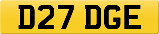 D27DGE
