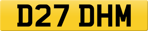 D27DHM