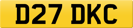 D27DKC
