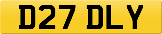 D27DLY