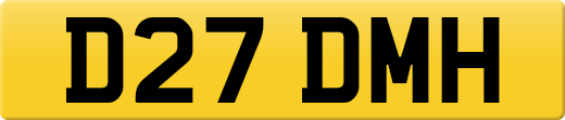 D27DMH