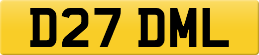 D27DML