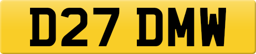 D27DMW