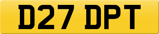 D27DPT
