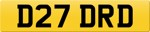 D27DRD