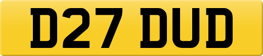 D27DUD