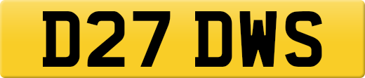 D27DWS