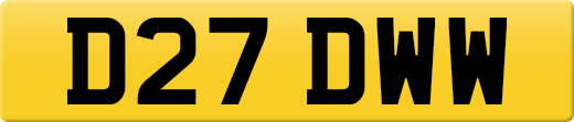 D27DWW