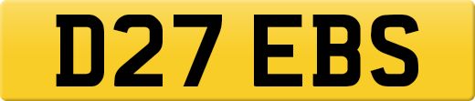 D27EBS