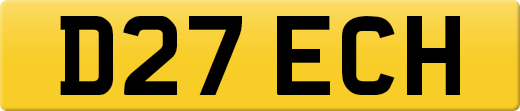 D27ECH