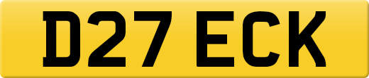 D27ECK