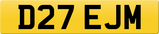 D27EJM