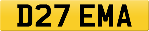 D27EMA