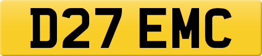 D27EMC
