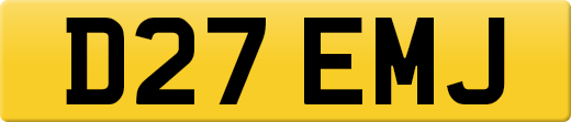 D27EMJ