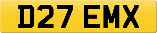 D27EMX