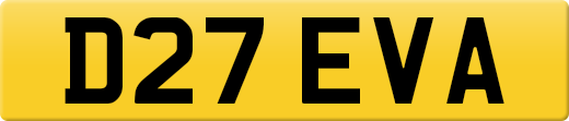 D27EVA
