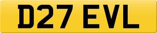 D27EVL
