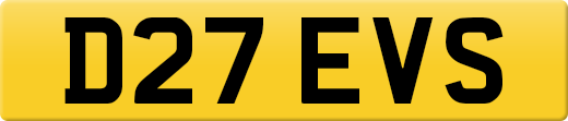 D27EVS
