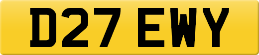 D27EWY