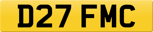 D27FMC
