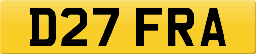 D27FRA