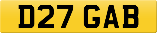 D27GAB