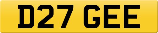 D27GEE