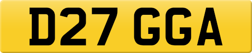 D27GGA
