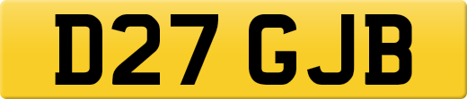 D27GJB