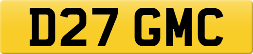 D27GMC