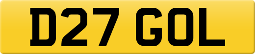 D27GOL