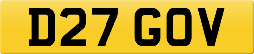 D27GOV
