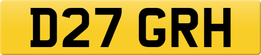 D27GRH