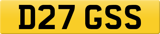 D27GSS