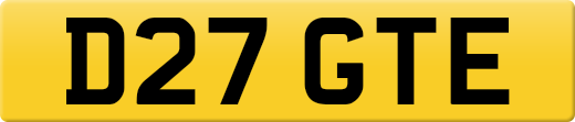 D27GTE