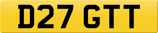 D27GTT