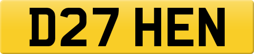 D27HEN