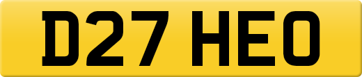 D27HEO