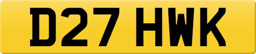 D27HWK